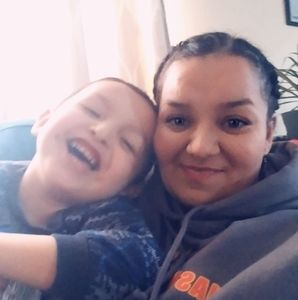 Meet your Posher, Martha-joanne